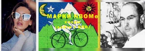 молекула духа Алзамай